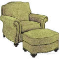 hotel furniture/sofa chair/fabric sofa/hotel sofa/restaurant sofa